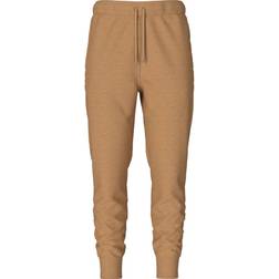 The North Face Men’s Heritage Patch Joggers - Almond Butter