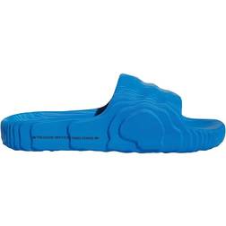Adidas Adilette 22 - Bright Blue