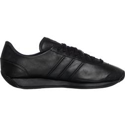 Adidas Y-3 Country - Black