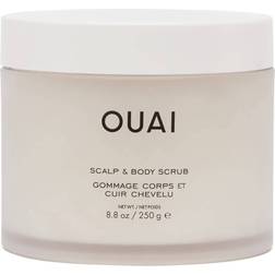 OUAI Scalp & Body Scrub 250g