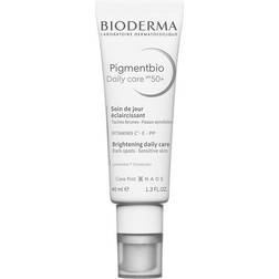 Bioderma Pigmentbio Daily Care SPF50+ 1.4fl oz