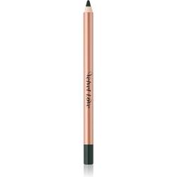 Zoeva Velvet Love Eyeliner Pencil Perfect Green