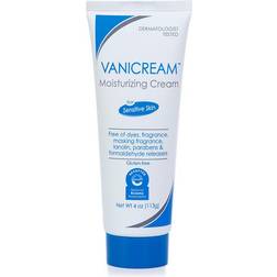 Vanicream Moisturizing Cream 113g