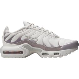 Nike Air Max Plus GS - Sail/Light Silver/Light Violet Ore/Phantom