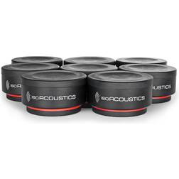 IsoAcoustics Iso-Puck Mini 8-pack