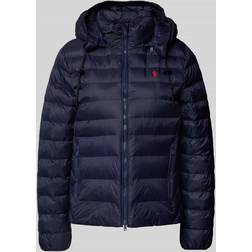 Polo Ralph Lauren Steppjacke dunkelblau