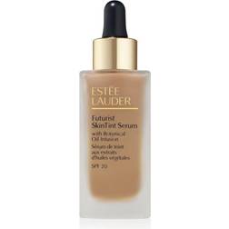 Estée Lauder Futurist Skin Tint Serum Foundation SPF20 3C2 Pebble