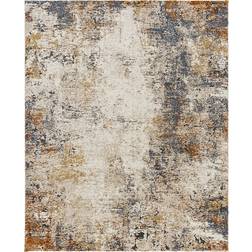 Surya Tuscany Gray 85.2x123.6"