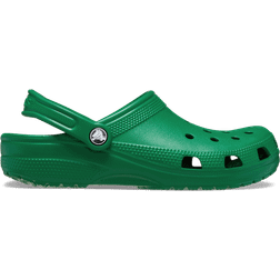 Crocs Classic Clog - Green Ivy