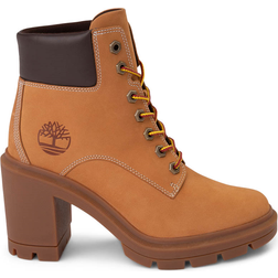 Timberland Allington Heights 6" Boot - Wheat