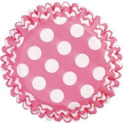 Culpitt Polka Dot Muffinform