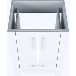 MTD Vanities Boston (MTD-4324GB-0)