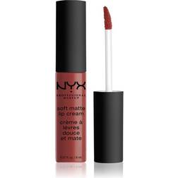 NYX Soft Matte Lip Cream Rome