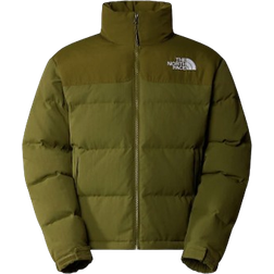 The North Face Men's 1992 Ripstop Nuptse Jacket - Forest Olive