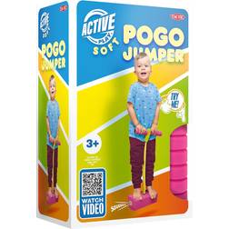 Tactic Active Play Soft Pogo Jumper