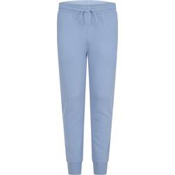 Nike Big Kid's Jordan MJ Essentials Pants - Blue/Grey (95C549-B18)