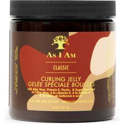 As I Am Curling Jelly 8oz
