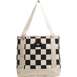 Vans Pergs Midi Tote Bag - Antique White