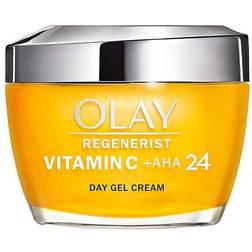 Olay Regenerist Vitamin C AHA24 Day Gel Cream 50ml