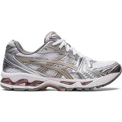 Asics Gel-Kayano 14 W - White/Moonrock