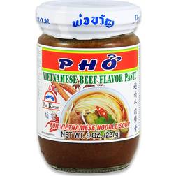 Por Kwan Vietnamese Beef Flavour Paste 227g