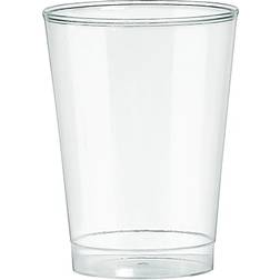 Amscan - Tumbler 10fl oz 72pcs