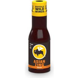 Buffalo Wild Wings Asian Zing Sauce 18.2oz 12fl oz