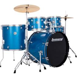 Ludwig Accent Drive