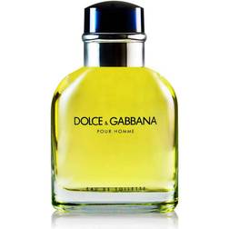 Dolce & Gabbana Pour Homme EdT 200ml