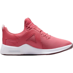 Nike Air Max Bella TR 5 W - Adobe/Platinum Tint/Fierce Pink/Dark Team Red