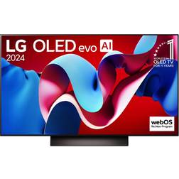 LG OLED48C44LA