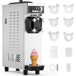 1200W Commercial Ice Cream Maker