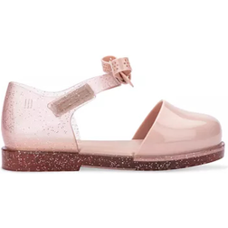 Mini Melissa Toddler Amy Sandal - Pink