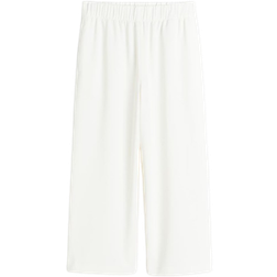 H&M Culottes - White