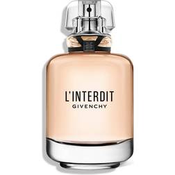 Givenchy L'Interdit EdP 4.2 fl oz