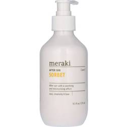 Meraki After Sun Sorbet Pure 275ml