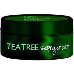 Paul Mitchell Tea Tree Shaping Cream 85g