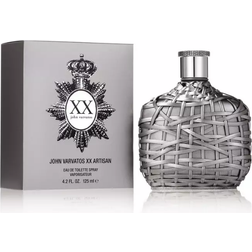 John Varvatos XX Artisan EdT 125ml