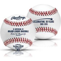 Rawlings ROMLBHR15-R 2015 Home Run Derby Baseball