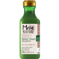 Maui Moisture Thicken & Restore + Bamboo Fiber Shampoo 385ml