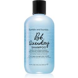 Bumble and Bumble Sunday Shampoo 250ml