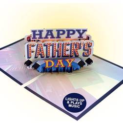 100greetings Greeting Card Happy Father’s Day Words