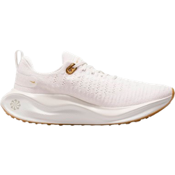 Nike InfinityRN 4 W - Phantom/White/Gum Light Brown/Metallic Gold