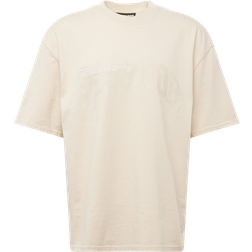 Pegador Gilford Oversized T-shirt - Beige