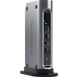 Satechi Thunderbolt 4 Multimedia Pro Dock