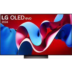 LG OLED55C48LA