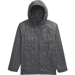 The North Face Men’s Circaloft Hoodie - Smoked Pearl