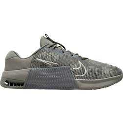 Nike Metcon 9 AMP M - Dark Stucco/Flat Pewter/Phantom/Light Bone