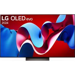 LG OLED65C48LA