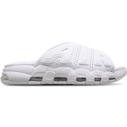 Nike Air More Uptempo - White/Team White